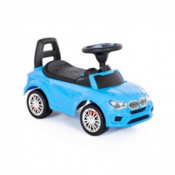 Dětské odrážedlo SuperCar č.5 se zvukem