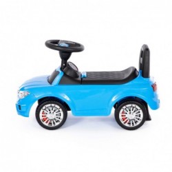 Dětské odrážedlo SuperCar č.5 se zvukem