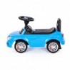 Dětské odrážedlo SuperCar č.5 se zvukem