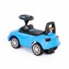 Dětské odrážedlo SuperCar č.5 se zvukem