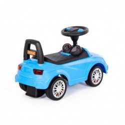 Dětské odrážedlo SuperCar č.5 se zvukem