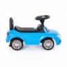 Dětské odrážedlo SuperCar č.5 se zvukem