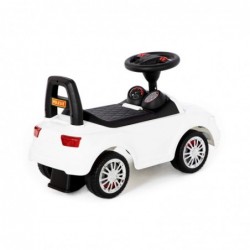 Dětské odrážedlo SuperCar č.5 se zvukem