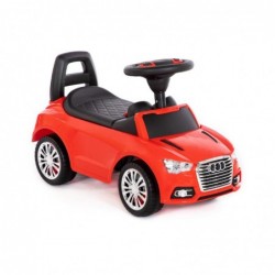 Dětské odrážedlo SuperCar č.2 se zvukem