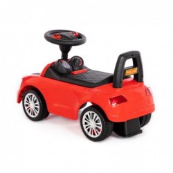 Dětské odrážedlo SuperCar č.2 se zvukem