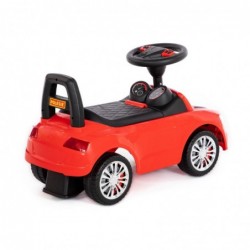Dětské odrážedlo SuperCar č.2 se zvukem