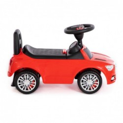 Dětské odrážedlo SuperCar č.2 se zvukem