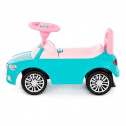 Dětské odrážedlo SuperCar č.2 se zvukem