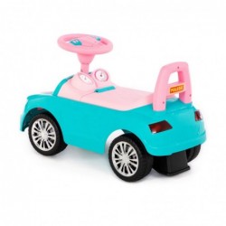 Dětské odrážedlo SuperCar č.2 se zvukem