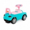 Dětské odrážedlo SuperCar č.2 se zvukem