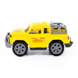 Dětské auto Legionář mini