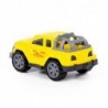 Dětské auto Legionář mini