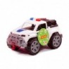 Dětské auto Legionář patrola (Policie)
