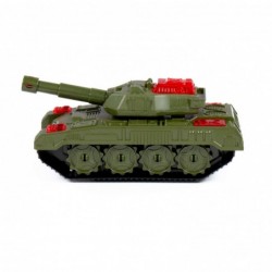 Dětský Tank Průbojník