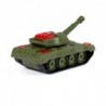 Dětský Tank Průbojník