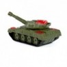 Dětský Tank Průbojník