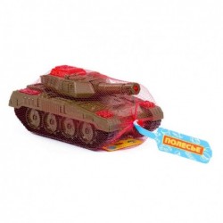Dětský Tank Průbojník