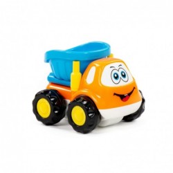 Dětské auto Patrik sklápěčka na setrvačník