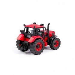 Dětský Traktor Belarus