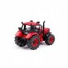 Dětský Traktor Belarus