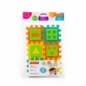 Dětská vkládačka Puzzle č.2 (12 dílů)