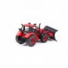 Dětský Traktor Belarus s pluhem