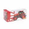 Dětský Traktor Belarus s pluhem