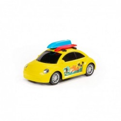 Dětské auto "Výletní"