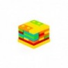 Dětská vkládačka 3D Puzzle č.1 (23 dílů)