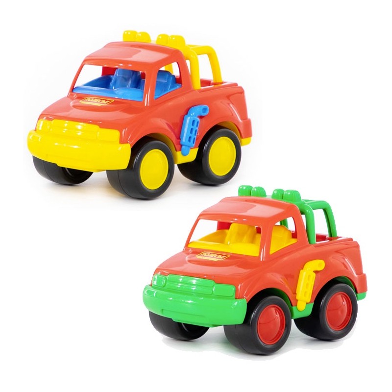 Auto Jeep