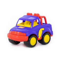 Auto Jeep