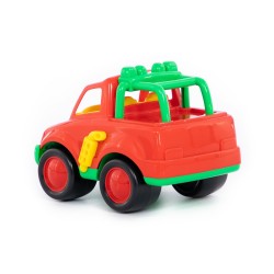 Auto Jeep