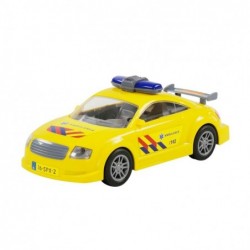 Dětské auto záchranka na...