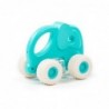 Dětské auto Baby Gripcar - slon