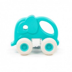 Dětské auto Baby Gripcar - slon