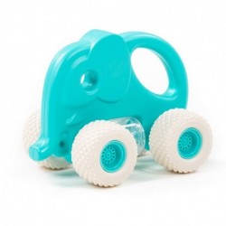 Dětské auto Baby Gripcar -...
