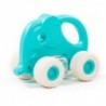Dětské auto Baby Gripcar - slon