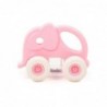 Dětské auto Baby Gripcar - slon