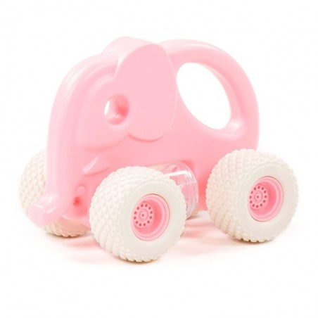 Dětské auto Baby Gripcar - slon