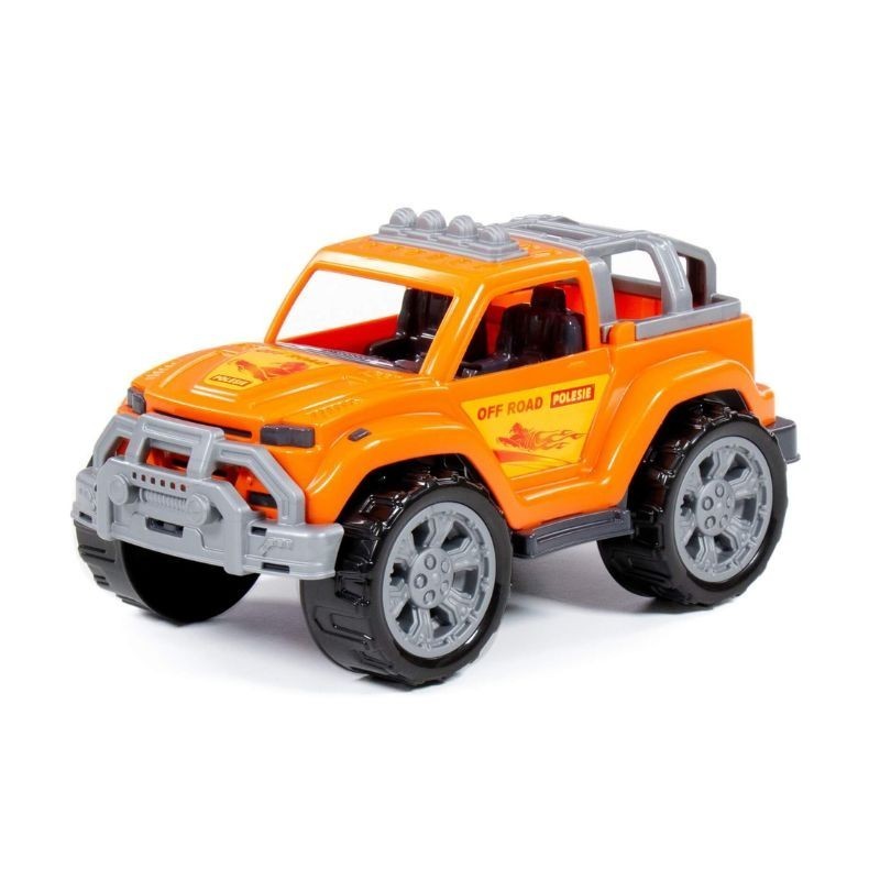 Dětské auto Legionář