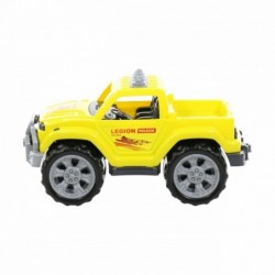 copy of Dětské auto Legionář č.1