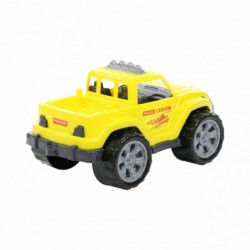 copy of Dětské auto Legionář č.1