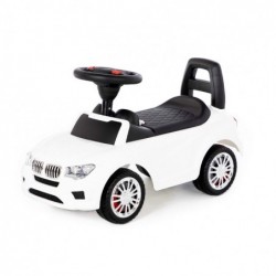 Dětské odrážedlo SuperCar...