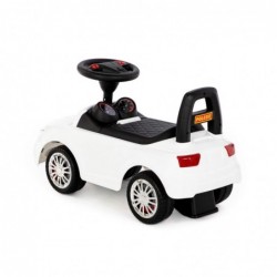 Dětské odrážedlo SuperCar č.5 se zvukem