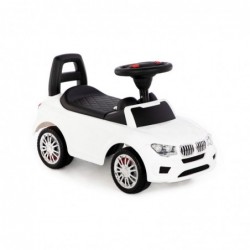 Dětské odrážedlo SuperCar č.5 se zvukem