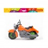 Motorka Cross