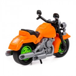 Motorka Cross