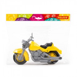 Motorka Cross