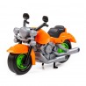 Motorka Cross