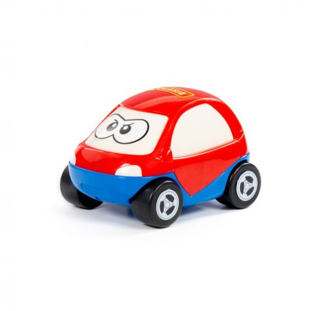 Auto Brouk
